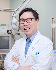 Joong Ho Ahn