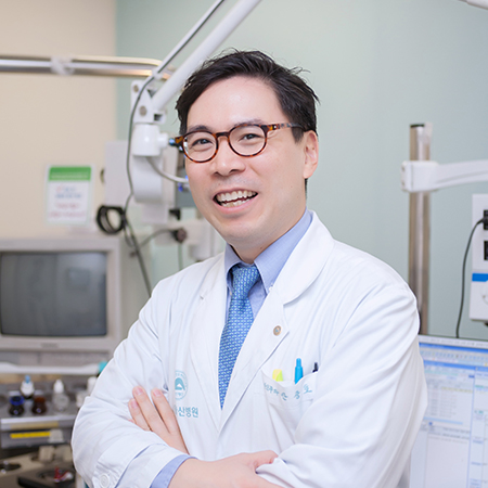 Joong Ho Ahn