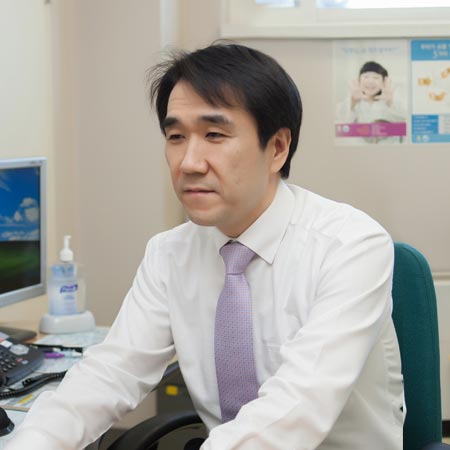 Dae Yul Kim