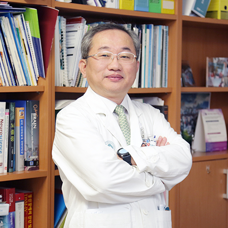 Kim Jae Seung