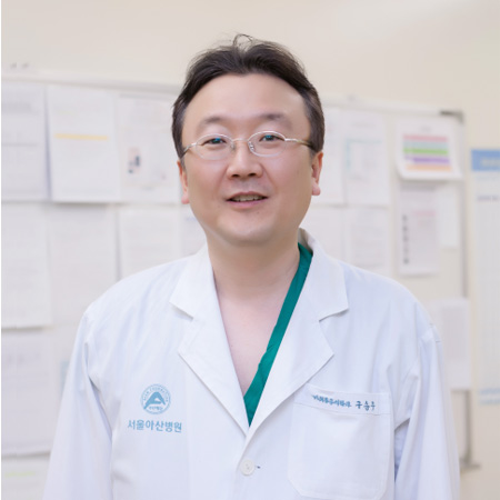 Seung Woo Ku
