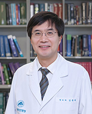 Chong Jai Kim