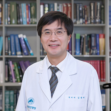Chong Jai Kim