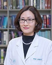 Dong Eun Song