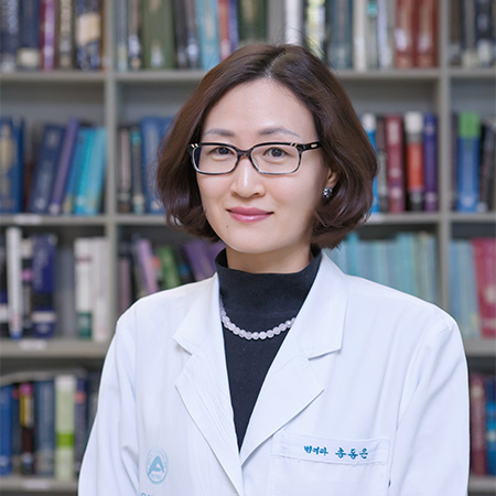 Dong Eun Song