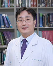 Seung-Mo Hong