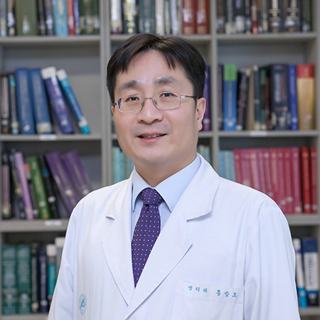 Seung-Mo Hong