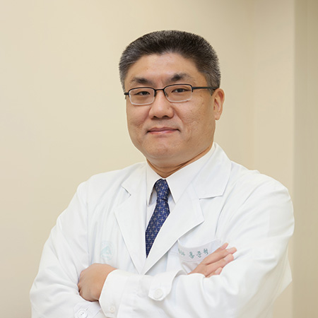 Hong, Jun Hyuk