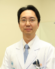 Cho, Jae Hwan