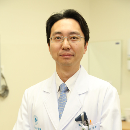 Cho, Jae Hwan
