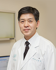 Koh, Youn-seok