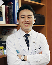 Changhoon Yoo