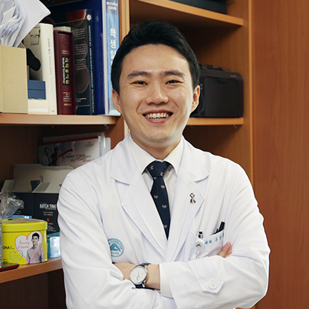 Changhoon Yoo