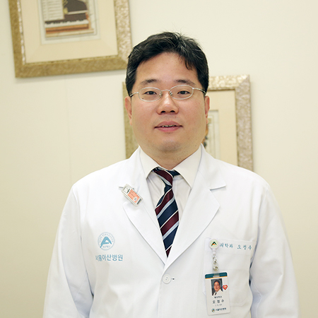 Jungsu Oh