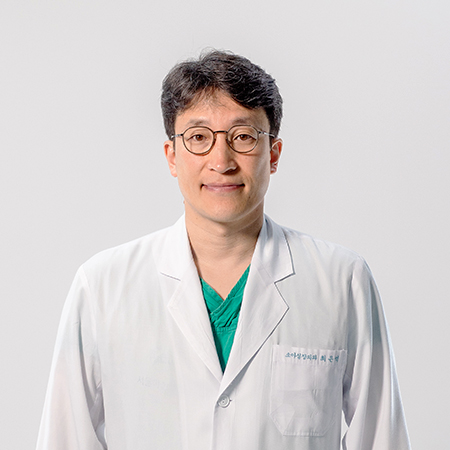 Choi, Eun-seok