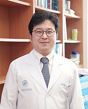 Chong, Sangjoon