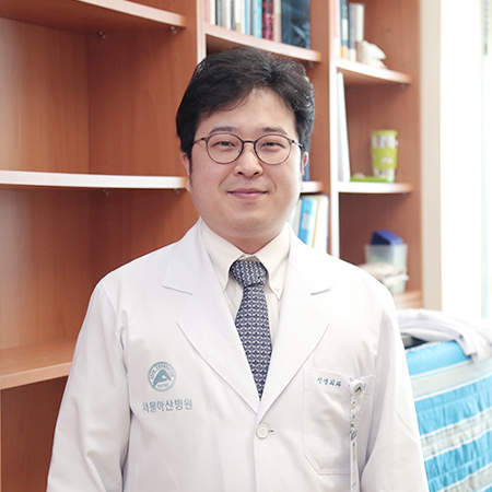 Chong, Sangjoon