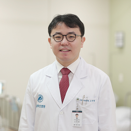 Ko, Dae-Hyun