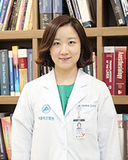 Ha Jung Kim 