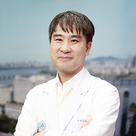 Koh, Kyoung Hwan