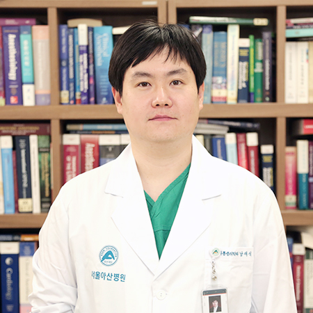 Jae Sik Nam