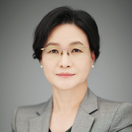 Gyungyub Gong