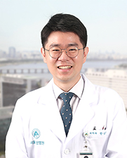 Sangwon Han
