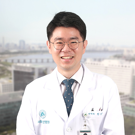 Sangwon Han