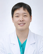 Kim, Chul Ho