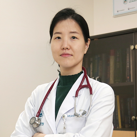 HWANG SOOJIN