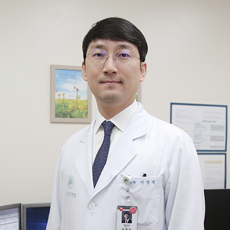 Lee, Young-Jin