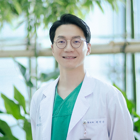 KWON JIN GEUN