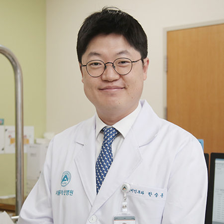 Seung Hoon Han