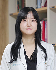 Haeyon Cho
