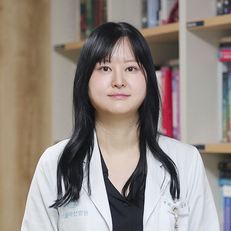 Haeyon Cho