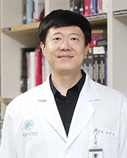 Jin Ho Shin