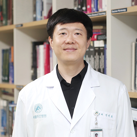 Jin Ho Shin