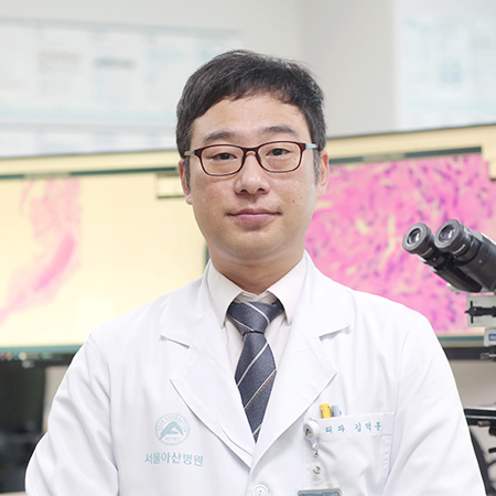 KIM DEOK HOON