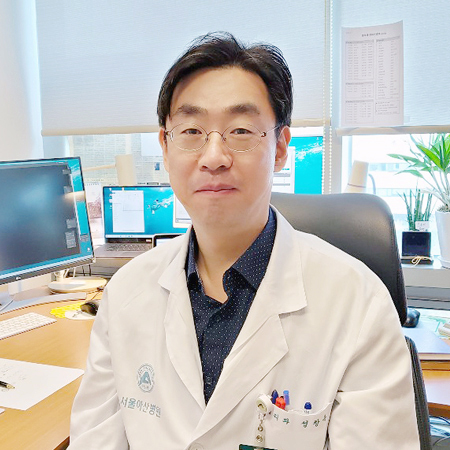 Chang Ohk Sung