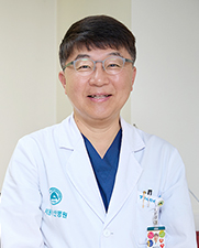 Jung Hwan Baek