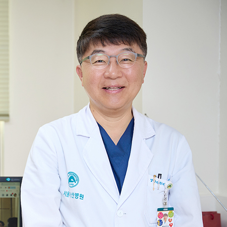 Jung Hwan Baek