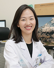 Jang Hyemin