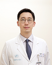 LEE JOONG MIN