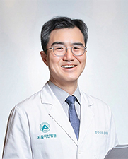 Yoon Dok Hyun