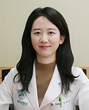 YEO JIN LEE