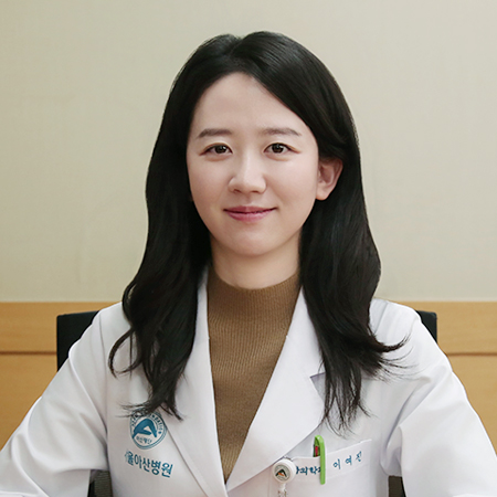 YEO JIN LEE