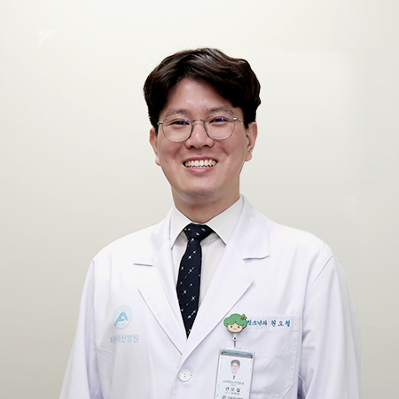 KWON OH CHEOL