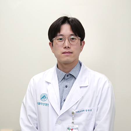NAM YUNSUNG