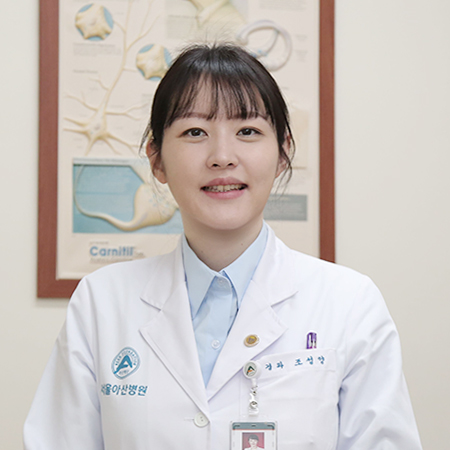 JO SUNGYANG