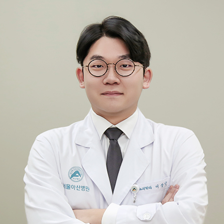 LEE SANG MIN